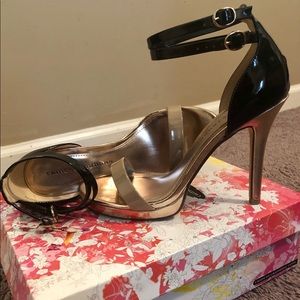 Chinese Laundry Heels